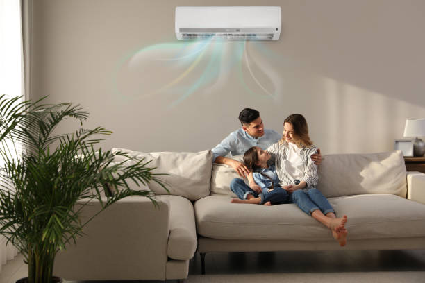 Affordable Air Conditioning Repair in Prescott, WI
