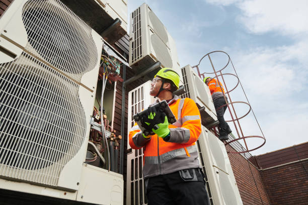 Best Ductless HVAC Repair  in Prescott, WI