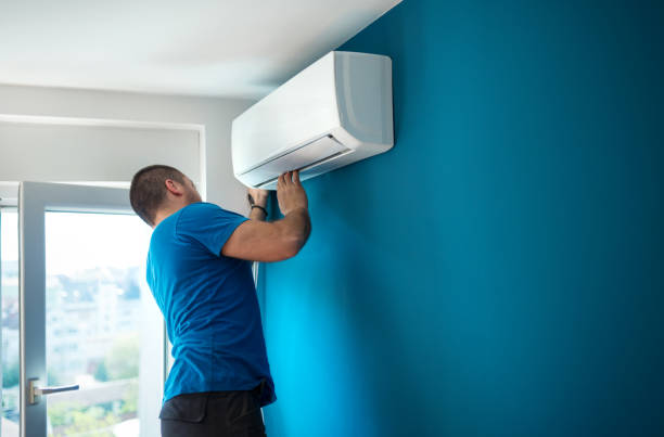 Best Commercial HVAC Repair  in Prescott, WI