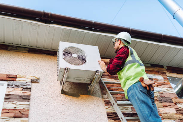 Best HVAC Air Duct Cleaning  in Prescott, WI