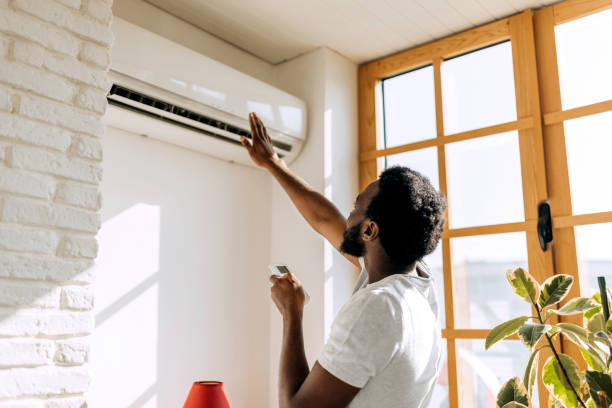 HVAC Maintenance Plan in Prescott, WI