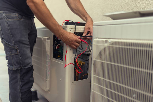 Best HVAC Maintenance Near Me  in Prescott, WI