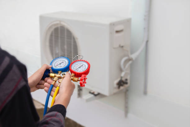 Best Residential HVAC Services  in Prescott, WI