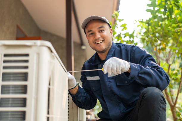 Best Heating Repair Services  in Prescott, WI