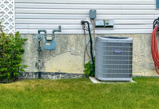 Best Commercial HVAC Repair  in Prescott, WI