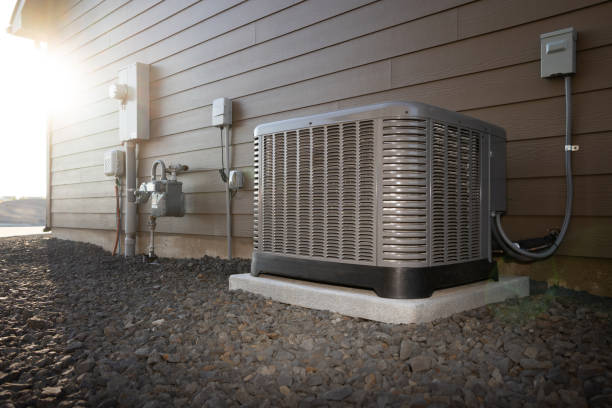 Ductless HVAC Repair in Prescott, WI